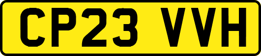 CP23VVH