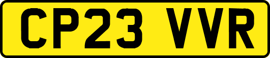 CP23VVR