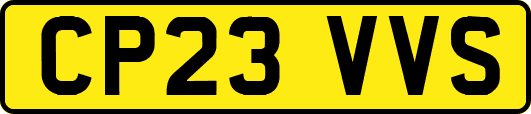 CP23VVS