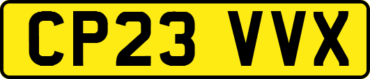 CP23VVX