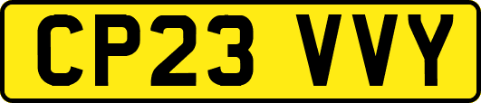 CP23VVY