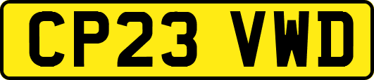 CP23VWD