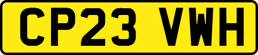 CP23VWH