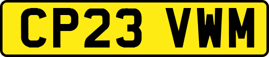 CP23VWM