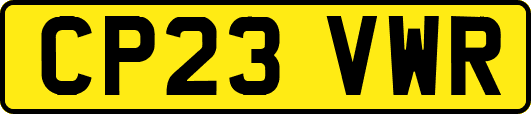 CP23VWR