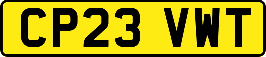 CP23VWT