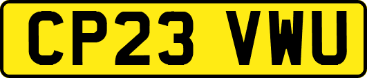 CP23VWU