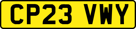 CP23VWY