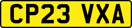 CP23VXA
