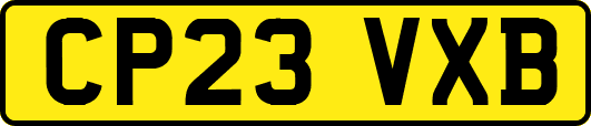 CP23VXB