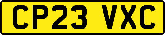 CP23VXC