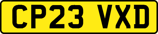 CP23VXD
