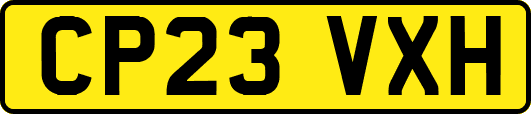 CP23VXH