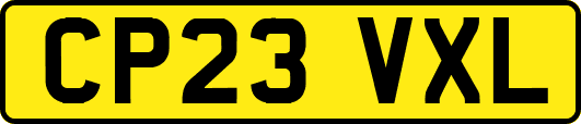 CP23VXL