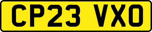 CP23VXO