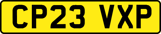 CP23VXP