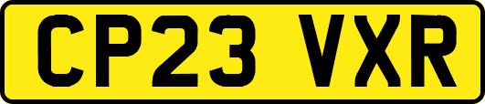 CP23VXR