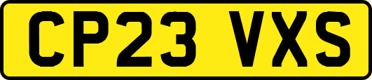 CP23VXS