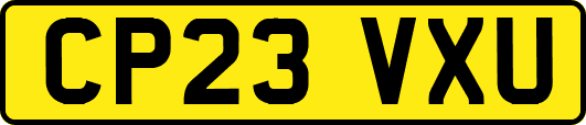 CP23VXU
