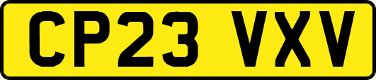 CP23VXV