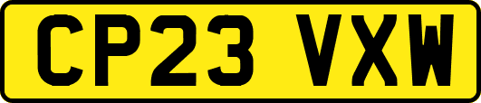 CP23VXW