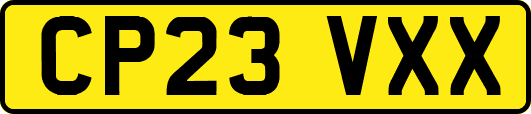 CP23VXX