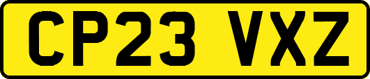 CP23VXZ