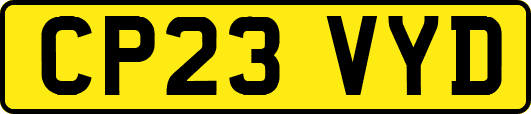 CP23VYD