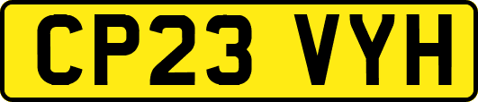 CP23VYH