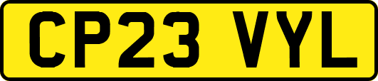 CP23VYL