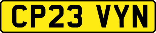 CP23VYN