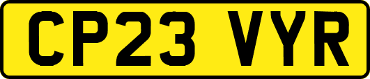 CP23VYR
