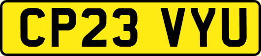 CP23VYU