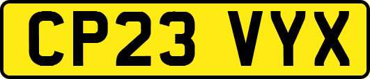 CP23VYX