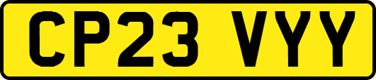 CP23VYY