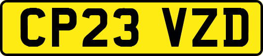 CP23VZD