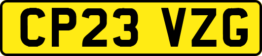 CP23VZG