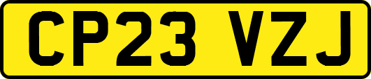 CP23VZJ