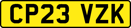 CP23VZK
