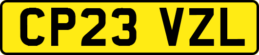 CP23VZL