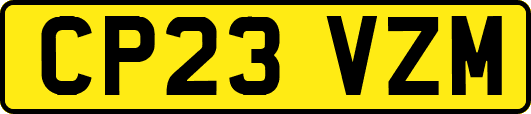 CP23VZM
