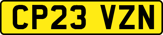 CP23VZN