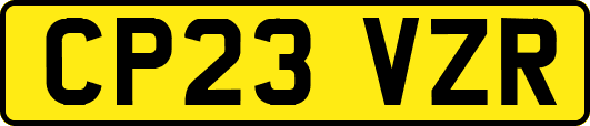 CP23VZR