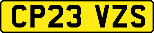 CP23VZS