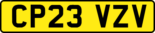 CP23VZV