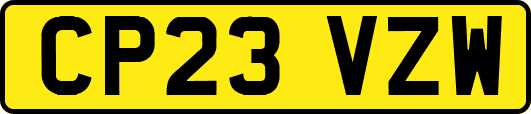 CP23VZW