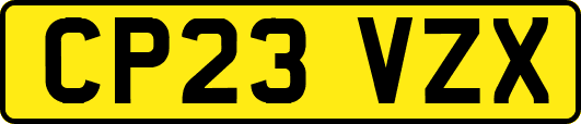 CP23VZX