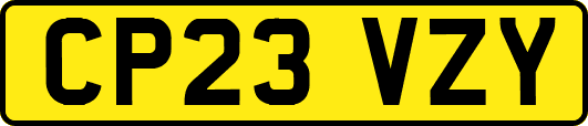 CP23VZY