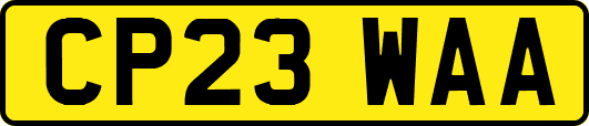 CP23WAA
