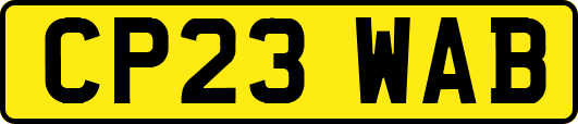 CP23WAB